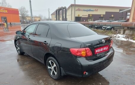 Toyota Corolla, 2008 год, 815 000 рублей, 6 фотография