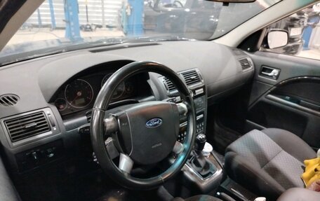 Ford Mondeo III, 2006 год, 399 000 рублей, 5 фотография