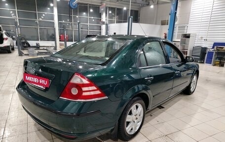 Ford Mondeo III, 2006 год, 399 000 рублей, 3 фотография