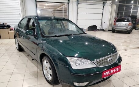 Ford Mondeo III, 2006 год, 399 000 рублей, 2 фотография