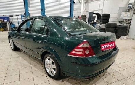 Ford Mondeo III, 2006 год, 399 000 рублей, 4 фотография