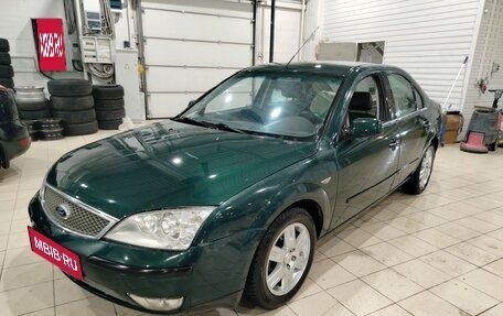 Ford Mondeo III, 2006 год, 399 000 рублей, 1 фотография