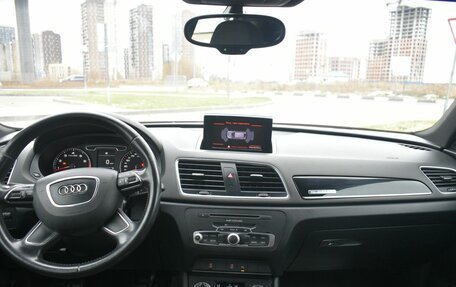 Audi Q3, 2012 год, 1 699 500 рублей, 6 фотография