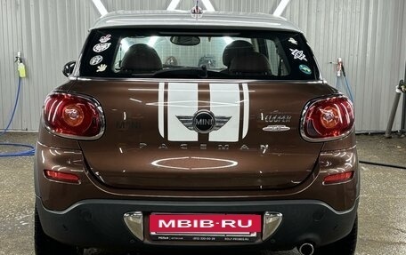 MINI Paceman, 2013 год, 1 750 000 рублей, 2 фотография