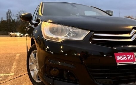 Citroen C4 II рестайлинг, 2012 год, 730 000 рублей, 12 фотография