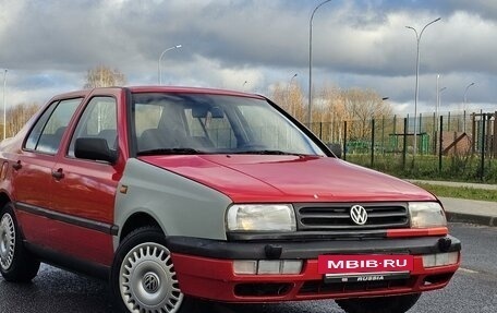 Volkswagen Vento, 1993 год, 169 000 рублей, 4 фотография