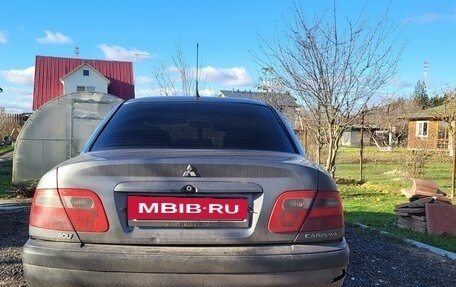 Mitsubishi Carisma I, 2003 год, 220 000 рублей, 12 фотография