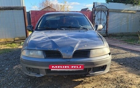 Mitsubishi Carisma I, 2003 год, 220 000 рублей, 5 фотография