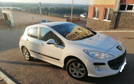 Peugeot 308 II, 2010 год, 650 000 рублей, 5 фотография