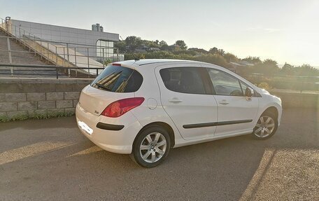 Peugeot 308 II, 2010 год, 650 000 рублей, 7 фотография