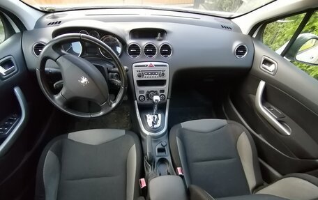 Peugeot 308 II, 2010 год, 650 000 рублей, 8 фотография