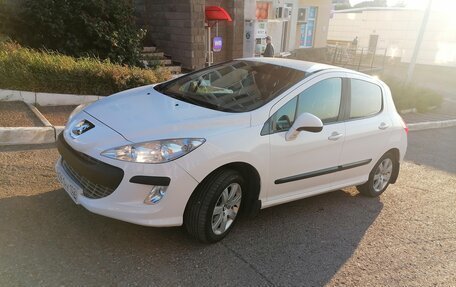 Peugeot 308 II, 2010 год, 650 000 рублей, 10 фотография