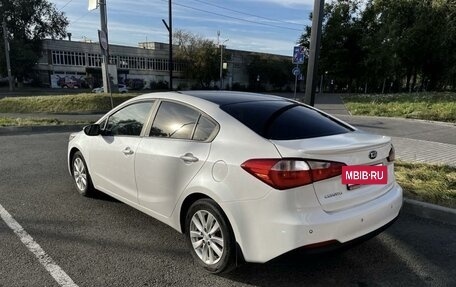 KIA Cerato III, 2016 год, 1 100 000 рублей, 4 фотография