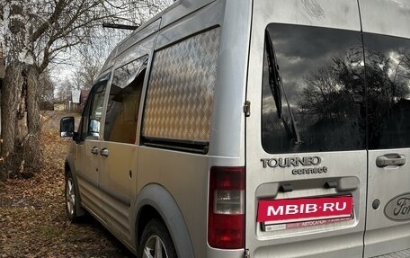 Ford Tourneo Connect I, 2007 год, 448 000 рублей, 3 фотография