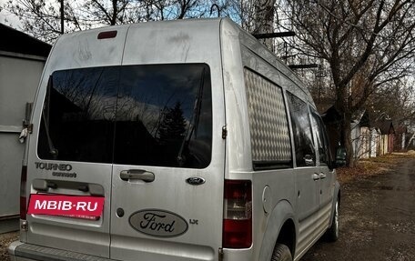 Ford Tourneo Connect I, 2007 год, 448 000 рублей, 4 фотография