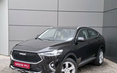 Haval F7x I, 2020 год, 1 989 000 рублей, 1 фотография