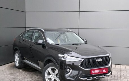 Haval F7x I, 2020 год, 1 989 000 рублей, 8 фотография