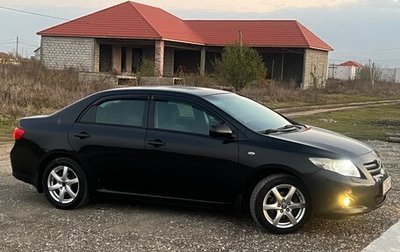 Toyota Corolla, 2007 год, 900 000 рублей, 1 фотография