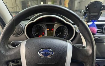 Datsun on-DO I рестайлинг, 2014 год, 550 000 рублей, 1 фотография