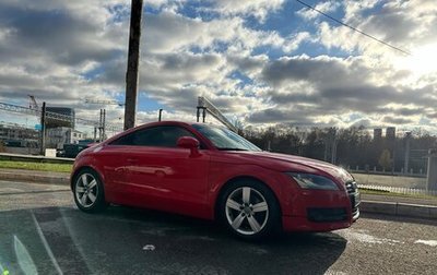 Audi TT, 2007 год, 1 400 000 рублей, 1 фотография