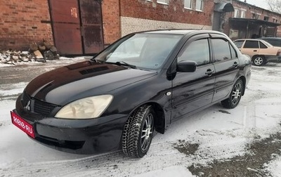 Mitsubishi Lancer IX, 2006 год, 333 000 рублей, 1 фотография