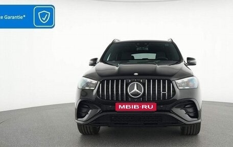 Mercedes-Benz GLE AMG, 2024 год, 18 114 372 рублей, 1 фотография