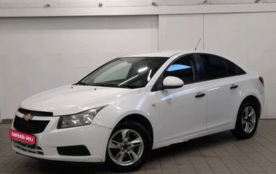 Chevrolet Cruze II, 2011 год, 549 000 рублей, 1 фотография