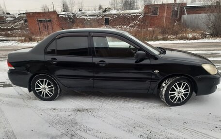 Mitsubishi Lancer IX, 2006 год, 333 000 рублей, 3 фотография