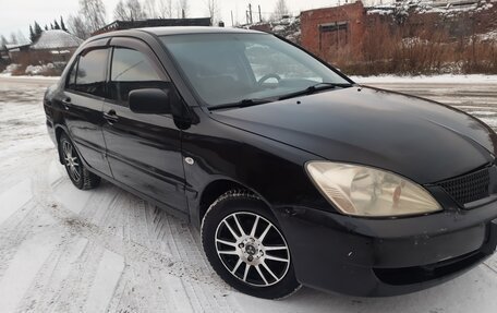 Mitsubishi Lancer IX, 2006 год, 333 000 рублей, 2 фотография