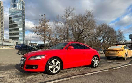 Audi TT, 2007 год, 1 400 000 рублей, 3 фотография