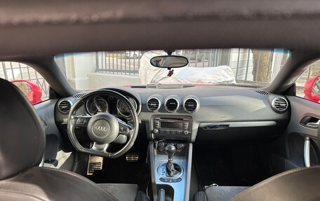 Audi TT, 2007 год, 1 400 000 рублей, 7 фотография