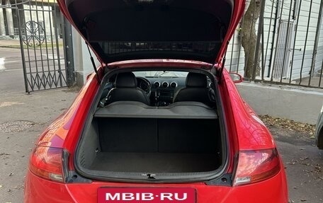 Audi TT, 2007 год, 1 400 000 рублей, 6 фотография