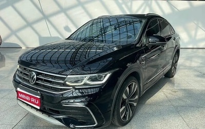 Volkswagen Tiguan II, 2022 год, 2 970 000 рублей, 1 фотография