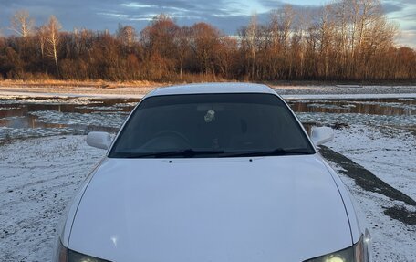 Toyota Sprinter VIII (E110), 1998 год, 2 фотография