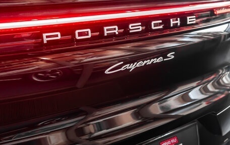 Porsche Cayenne III, 2024 год, 25 790 000 рублей, 5 фотография