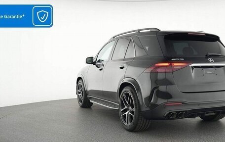 Mercedes-Benz GLE AMG, 2024 год, 18 114 372 рублей, 7 фотография