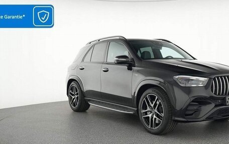 Mercedes-Benz GLE AMG, 2024 год, 18 114 372 рублей, 15 фотография