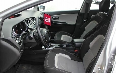 KIA cee'd III, 2013 год, 1 290 000 рублей, 8 фотография