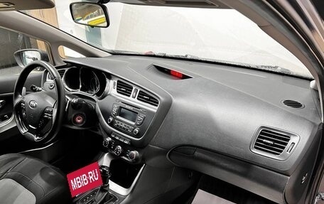 KIA cee'd III, 2012 год, 1 079 000 рублей, 6 фотография