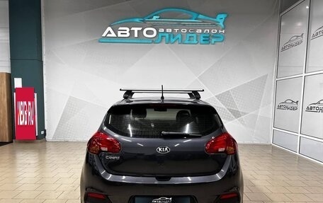 KIA cee'd III, 2012 год, 1 079 000 рублей, 4 фотография