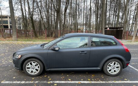 Volvo C30 I рестайлинг, 2007 год, 820 000 рублей, 6 фотография