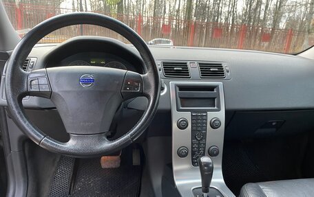 Volvo C30 I рестайлинг, 2007 год, 820 000 рублей, 12 фотография