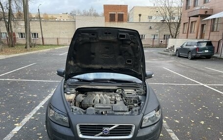 Volvo C30 I рестайлинг, 2007 год, 820 000 рублей, 7 фотография