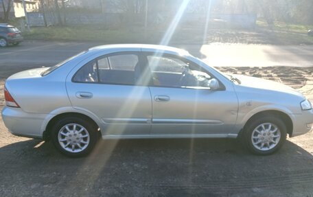 Nissan Almera Classic, 2007 год, 350 000 рублей, 4 фотография