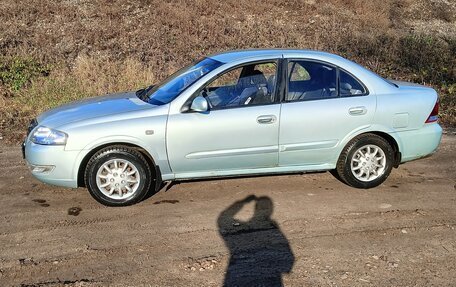 Nissan Almera Classic, 2007 год, 350 000 рублей, 2 фотография