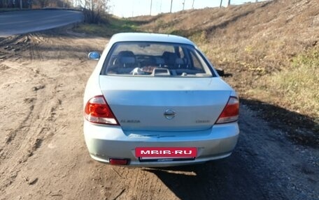 Nissan Almera Classic, 2007 год, 350 000 рублей, 3 фотография