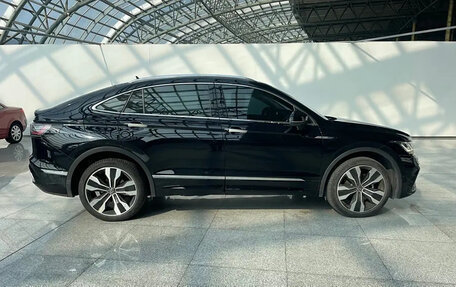 Volkswagen Tiguan II, 2022 год, 2 970 000 рублей, 4 фотография