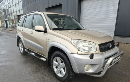 Toyota RAV4, 2004 год, 919 000 рублей, 2 фотография