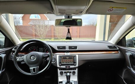 Volkswagen Passat B7, 2011 год, 1 350 000 рублей, 6 фотография