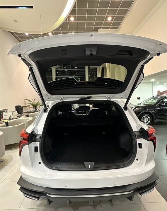 Haval F7, 2024 год, 3 499 000 рублей, 7 фотография